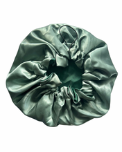 Load the picture into the gallery viewer,Nnena Satin Hair Bonnet