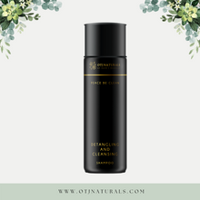 Lade das Bild in den Galerie-Viewer, Detangling and Cleansing Shampoo