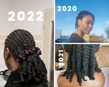 Lade das Bild in den Galerie-Viewer, Hair Coaching with OTJ