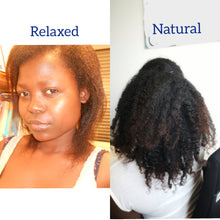 Lade das Bild in den Galerie-Viewer, Hair Coaching with OTJ