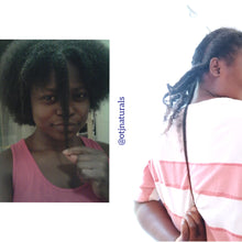 Lade das Bild in den Galerie-Viewer, Hair Coaching with OTJ