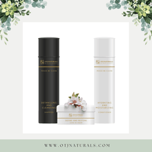 Lade das Bild in den Galerie-Viewer, Peace Be Clean Triple Care Set - OTJ Naturals