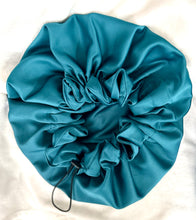 Load the picture into the gallery viewer,IMOSE Satin Hair Bonnets
