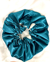 Load the picture into the gallery viewer,IMOSE Satin Hair Bonnets
