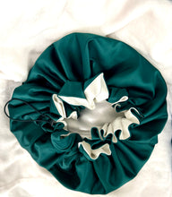 Load the picture into the gallery viewer,Nnena Satin Hair Bonnet
