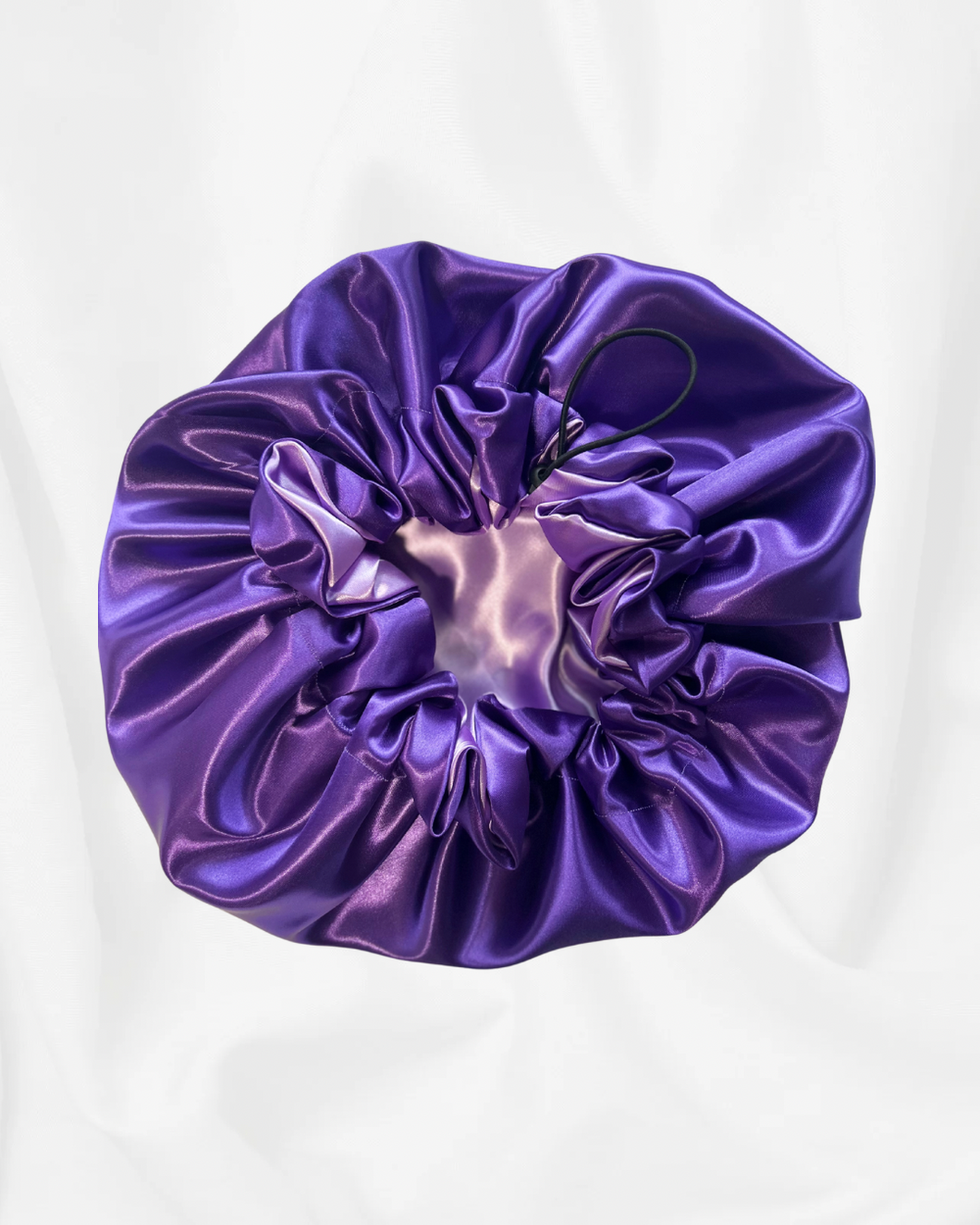 Mrembo Satin Bonnet