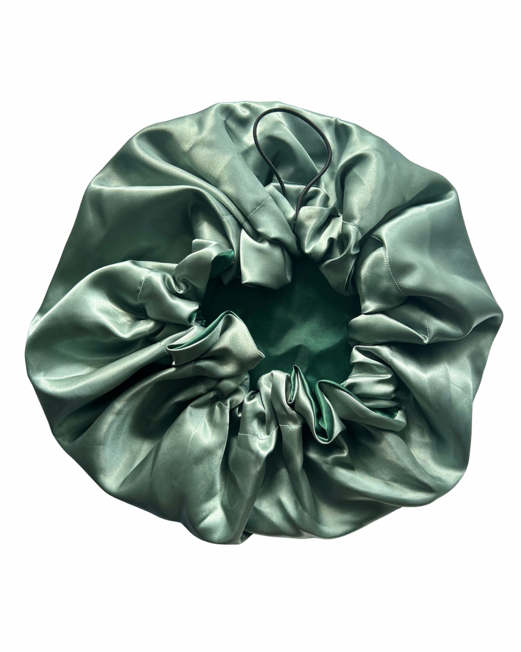 Nnena Satin Hair Bonnet
