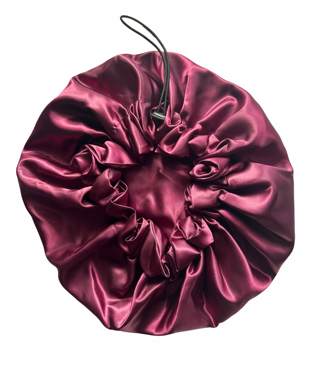 Luxury Satin Hair Bonnet