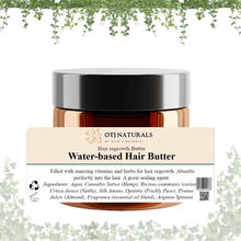 Lade das Bild in den Galerie-Viewer, Hair Butters / Haarbutter - OTJ Naturals
