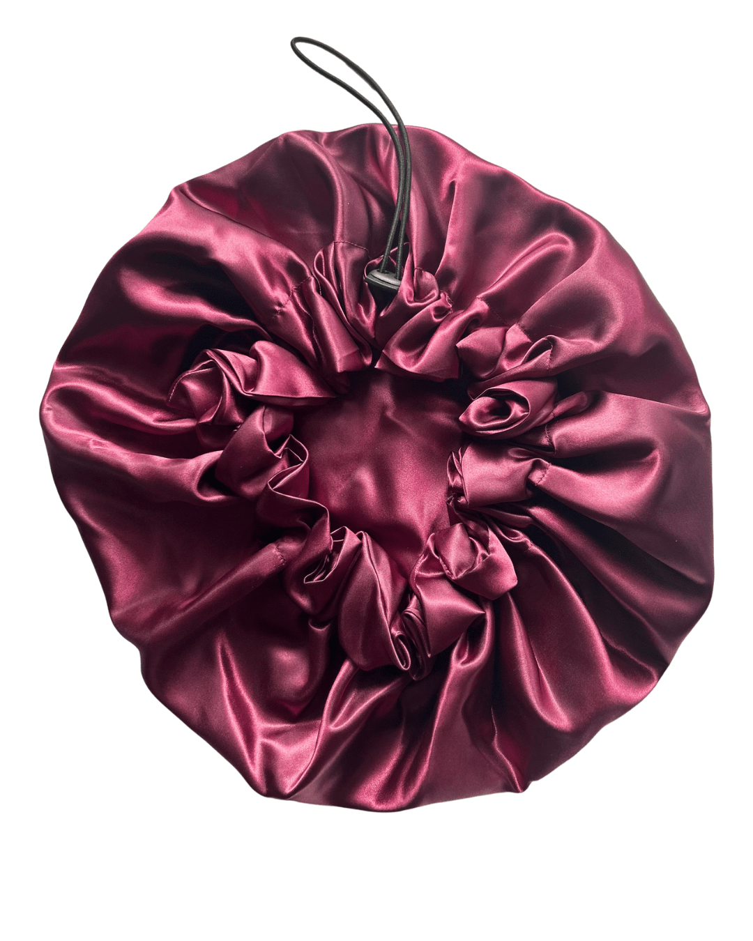 Luxury Satin Hair Bonnet - OTJ Naturals