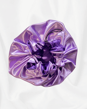 Lade das Bild in den Galerie-Viewer, Mrembo Satin Bonnet - OTJ Naturals
