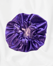 Lade das Bild in den Galerie-Viewer, Mrembo Satin Bonnet - OTJ Naturals
