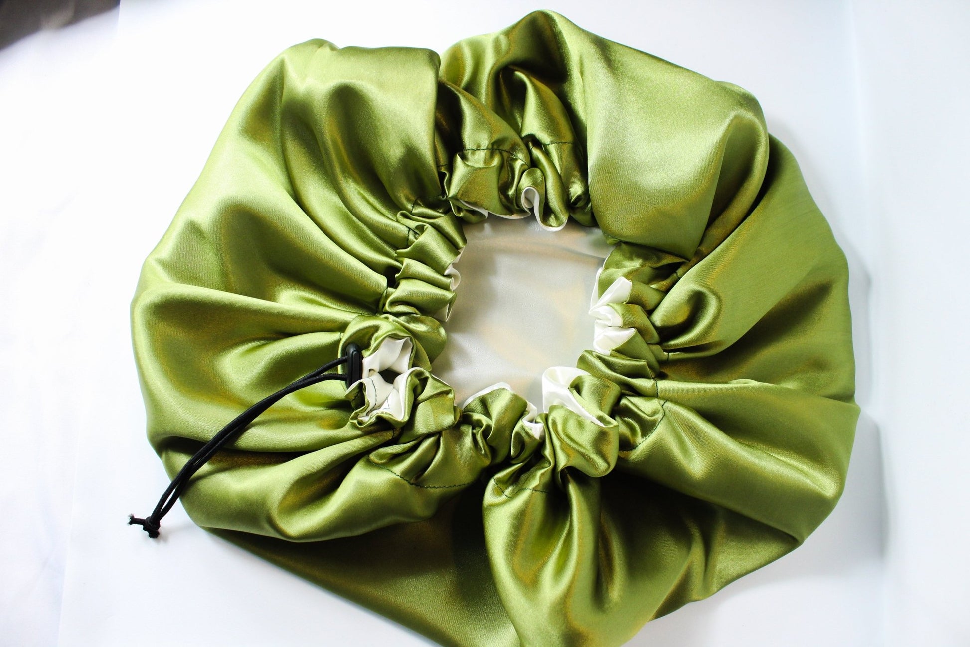 Mudia Satin Hair Bonnet - OTJ Naturals