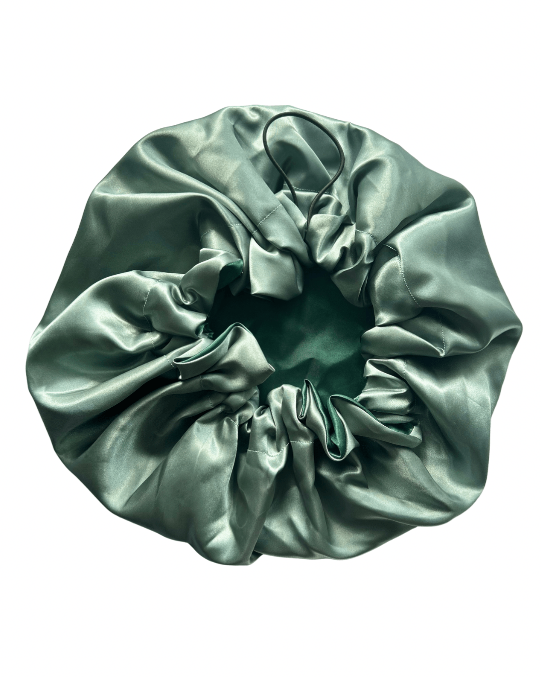 Nnena Satin Hair Bonnet - OTJ Naturals