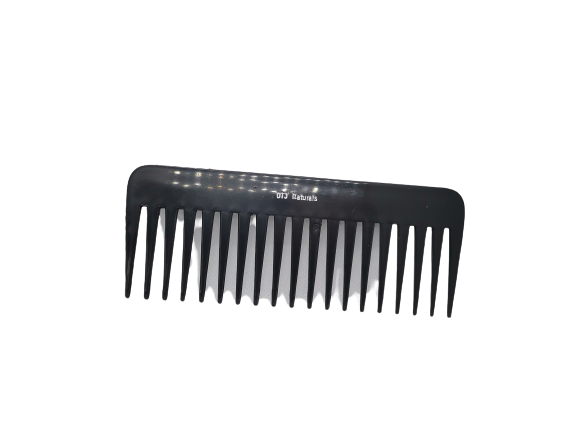 Easy hair comb