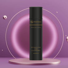 Load the picture into the gallery viewer,Detangling and Cleansing Shampoo - OTJ Naturals
