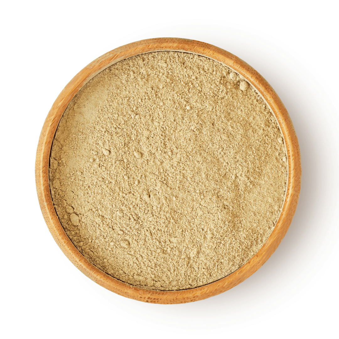 Detox - Clay Mix - OTJ Naturals
