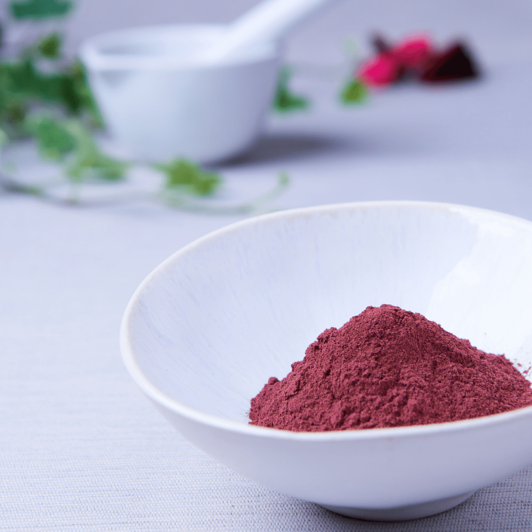 Detox - Clay Mix - OTJ Naturals