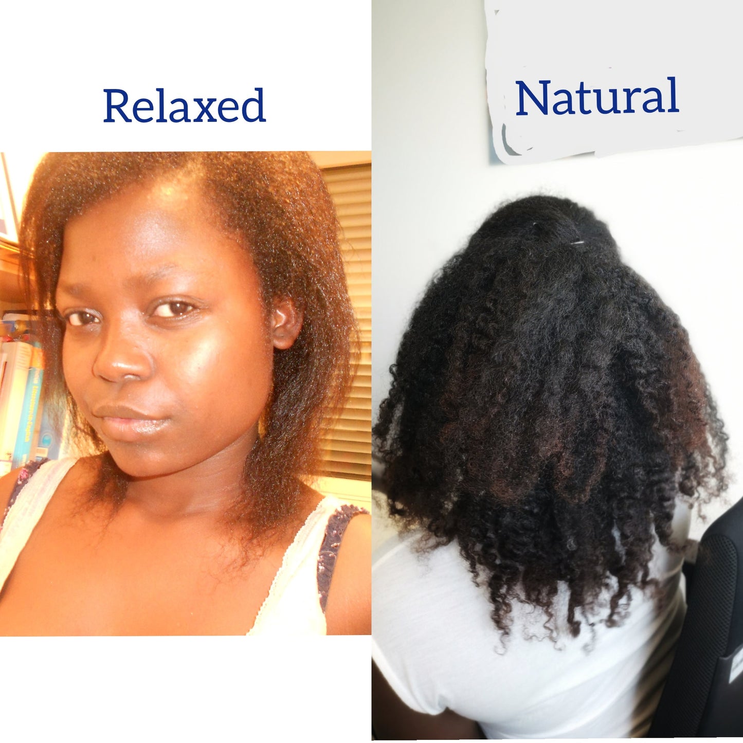 Hair Coaching with OTJ - OTJ Naturals