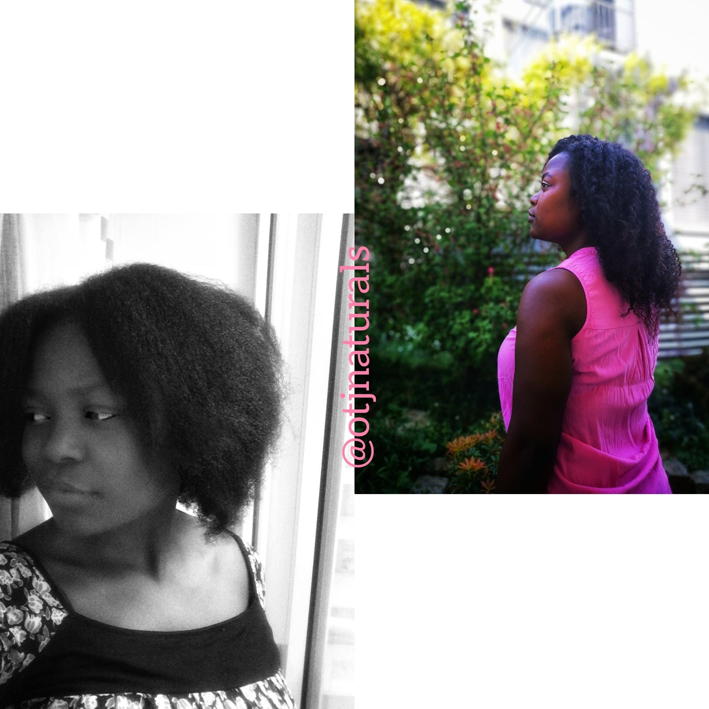 Hair Coaching with OTJ - OTJ Naturals