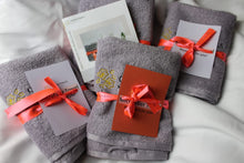 Lade das Bild in den Galerie-Viewer, Mikro - Faser Handtuch - OTJ Naturals
