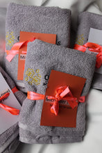 Lade das Bild in den Galerie-Viewer, Mikro - Faser Handtuch - OTJ Naturals
