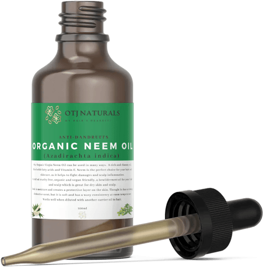 Neem Bio - OTJ Naturals
