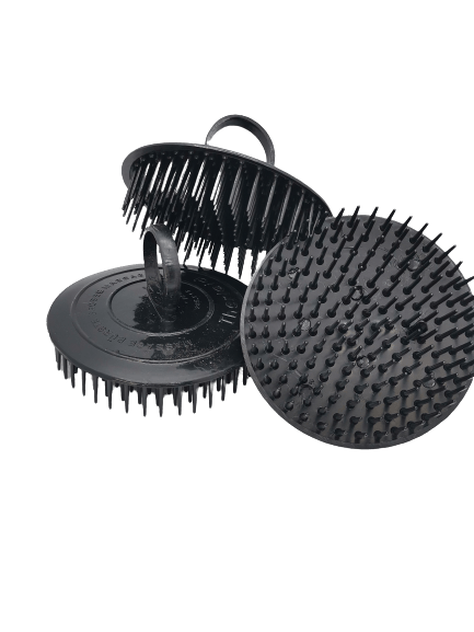 Scalp scrubber - OTJ Naturals
