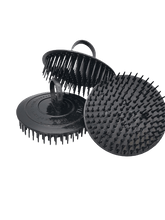 Load the picture into the gallery viewer,Scalp scrubber - OTJ Naturals
