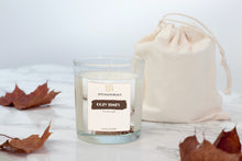Load the picture into the gallery viewer,Cozy times scented candle
